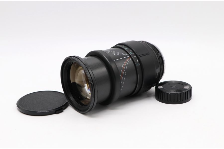 Tamron 28-200mm f/3.8-5.6 Aspherical 71A Pentax K Adaptall