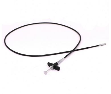 Тросик спусковой Japan black
