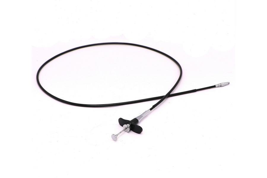 Тросик спусковой Japan black