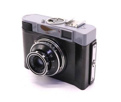 Редкость Смена-5 серый верх