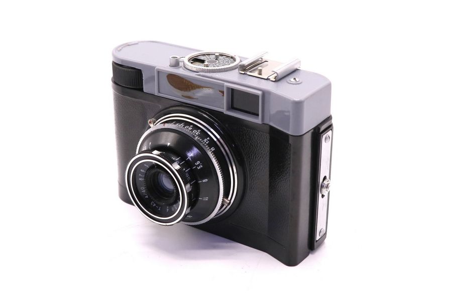 Редкость Смена-5 серый верх