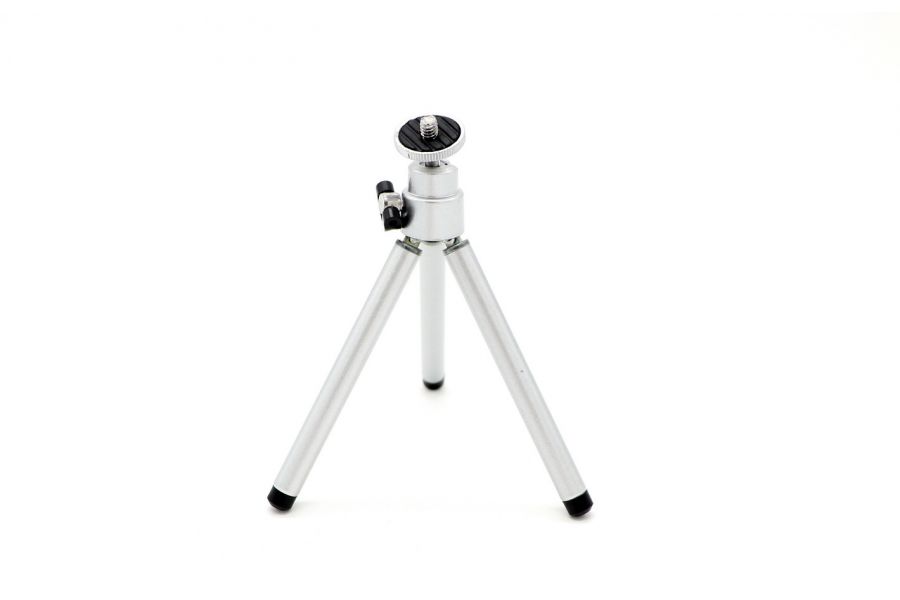 Штатив-мини настольный на 3 ножках 18см