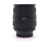 Sigma 28-105mm f/3.8-5.6 UC-III ZOOM for Nikon