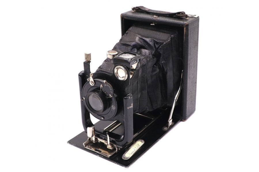 Форматная камера + Profundar 135mm f/6.8