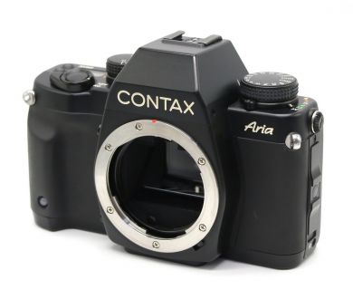 Купить Contax Aria body Contax Aria body