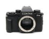 Contax Aria body