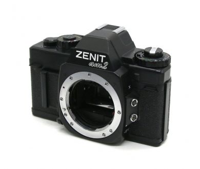 Зенит АМ2 body