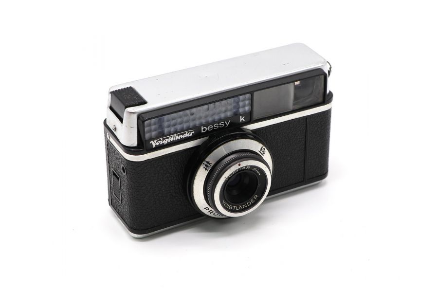 Voigtlander Bessy K