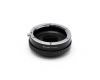 Переходник Canon EOS / EF - Micro 4/3 Fujimi FJAR-EOS43AP