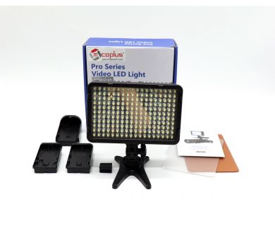 Накамерный свет Professional Video Light LED-1040A