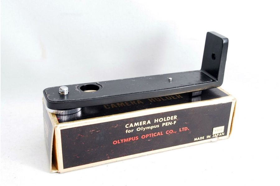 Держатель для Olympus Pen F