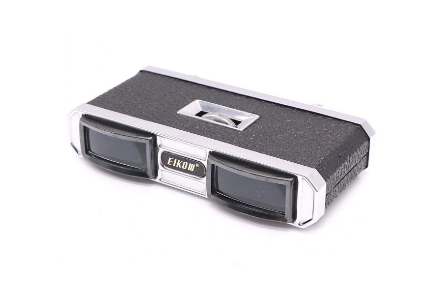 Бинокль театральный Eikow 3x