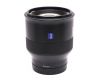 Zeiss Batis Sonnar FE 85mm f/1.8 T*