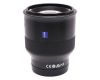 Zeiss Batis Sonnar FE 85mm f/1.8 T*