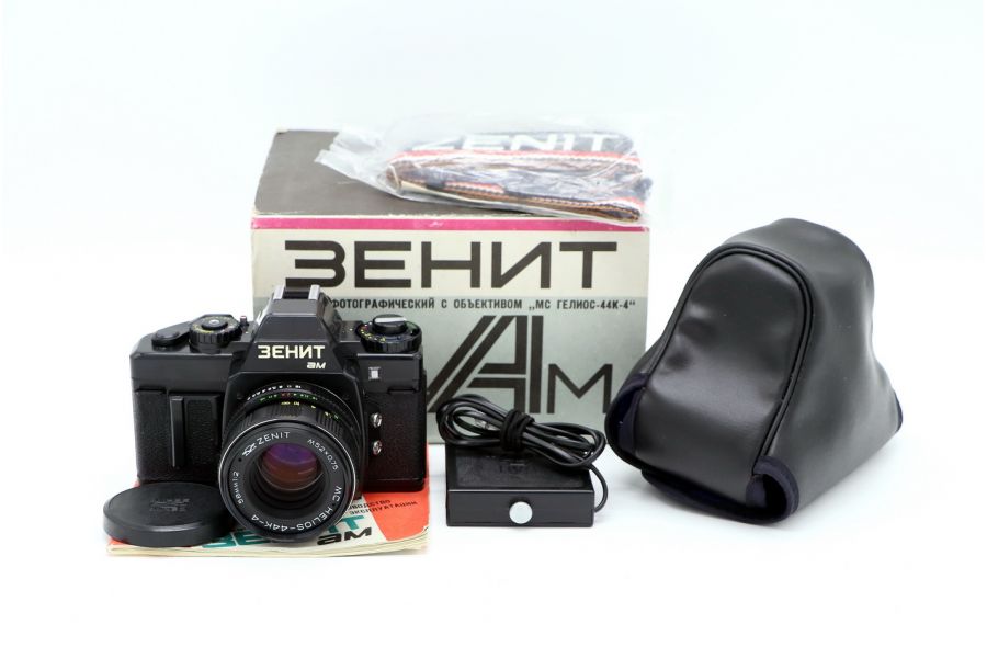 Зенит АМ kit новый в упаковке