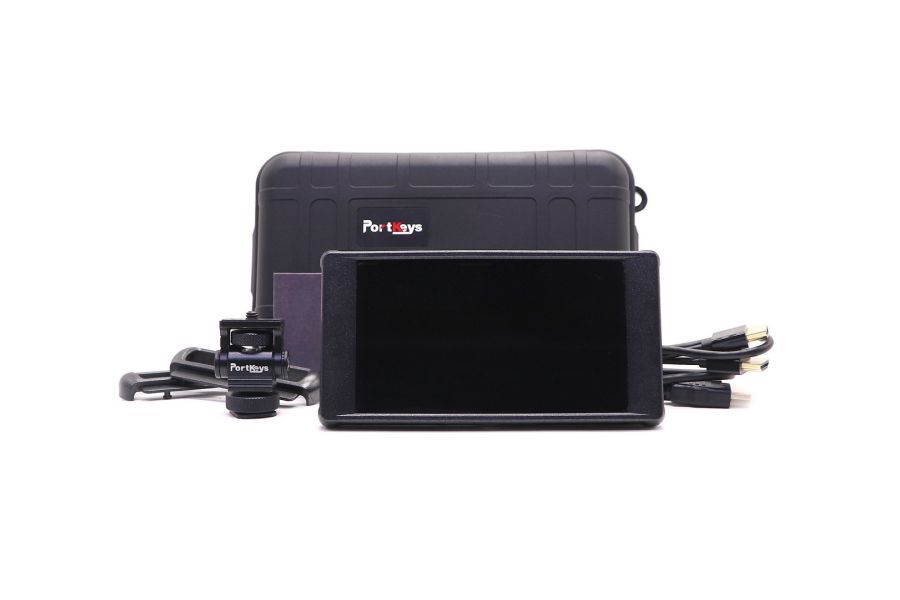 Монитор Portkeys PT6