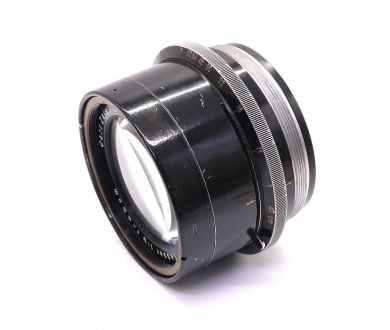 Apo-Tessar 9/45cm CZJ (Germany)