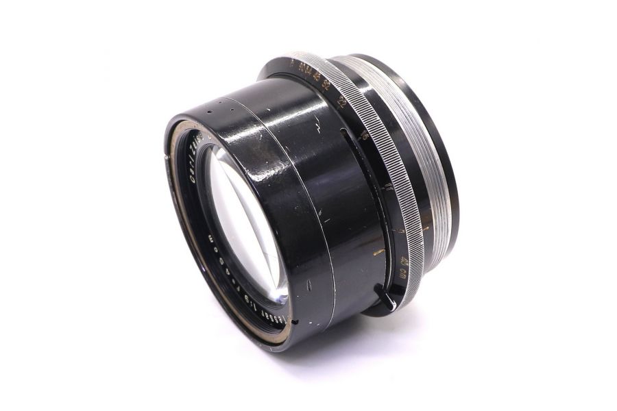 Apo-Tessar 9/45cm CZJ (Germany)