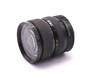 Вариозенитар-К МС 2,8-3,5/25-45 (СССР, 1993)