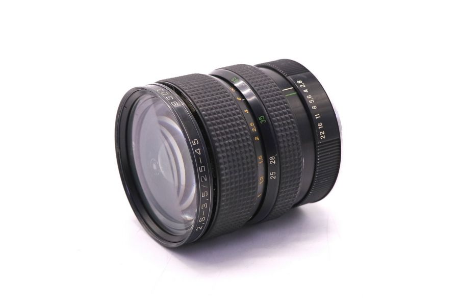 Вариозенитар-К МС 2,8-3,5/25-45 (СССР, 1993)