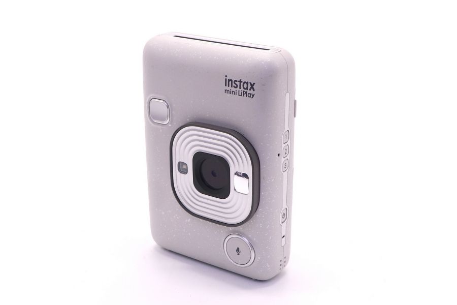 Fujifilm Instax mini LiPlay