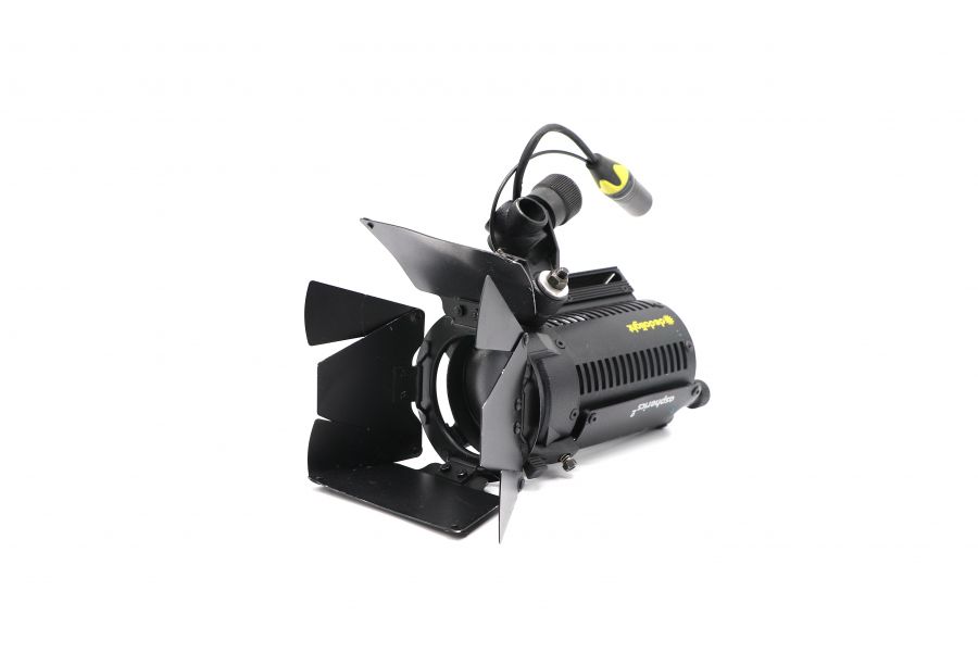 Осветитель Dedolight DLH4 Aspherics2 (150W)