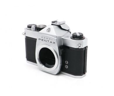 Pentax Spotmatic SP 500 body