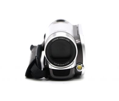 Видеокамера Canon Legria FS200