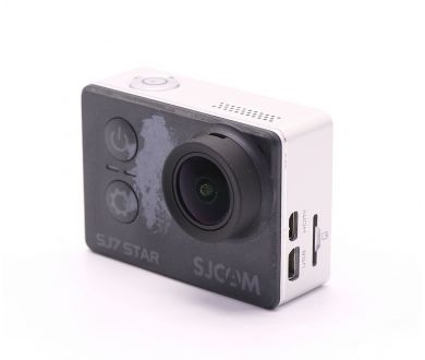 Экшен-камера SJCAM SJ7 Star