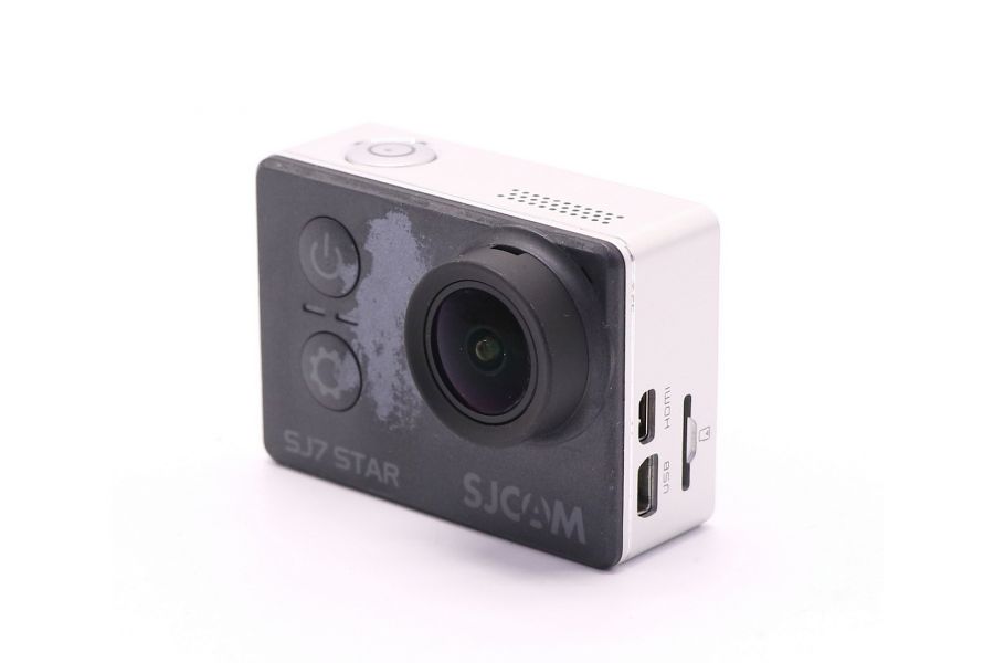Экшен-камера SJCAM SJ7 Star