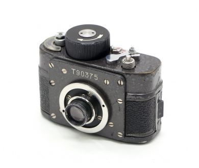 Аякс-12 Ф-21 (СССР, 1990)