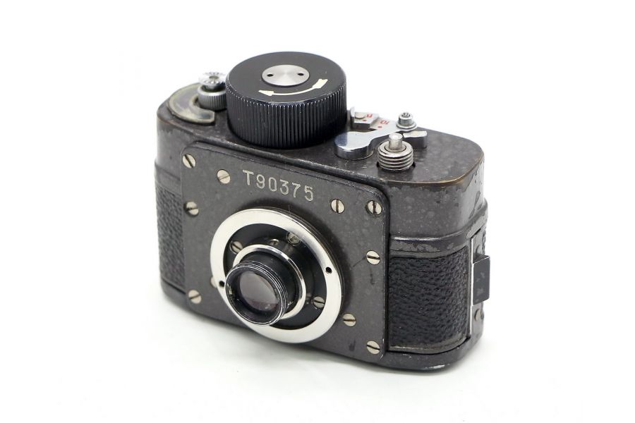 Аякс-12 Ф-21 (СССР, 1990)