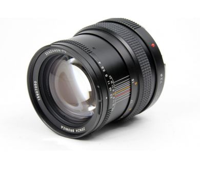 Объектив Zenza Bronica Zenzanon-PG 4/150mm