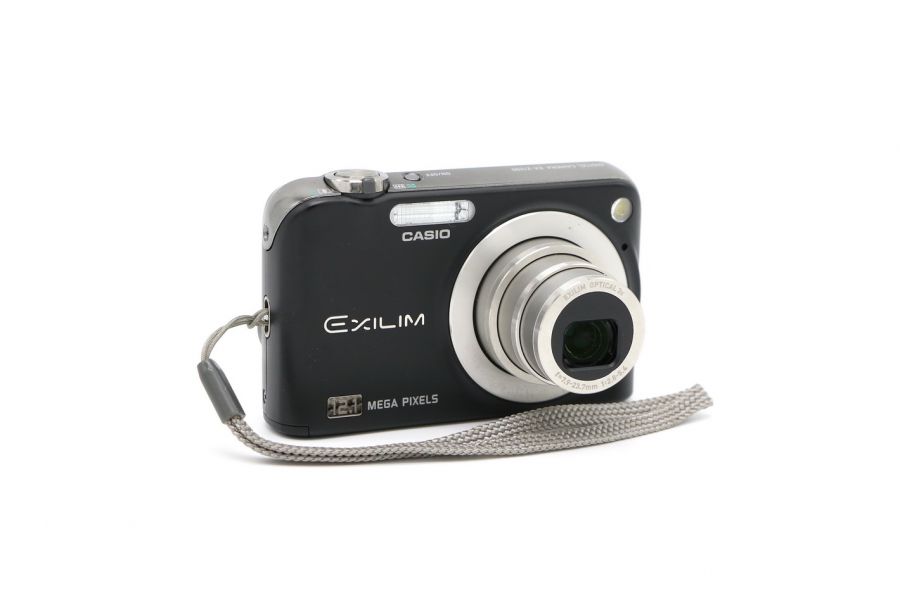 Casio Exilim EX-Z1200