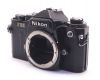 Nikon FE2 body