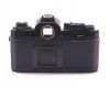 Nikon FE2 body