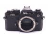Nikon FE2 body
