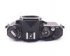 Nikon FE2 body