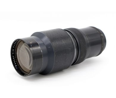 Sonnar 4/30cm T Carl Zeiss Jena (Germany, 1941)