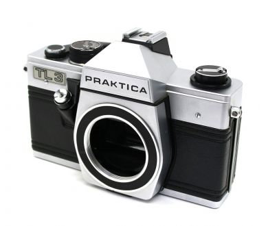 Praktica TL 3 body