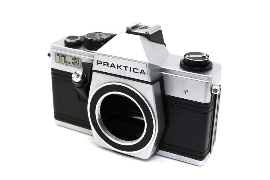 Praktica TL 3 body
