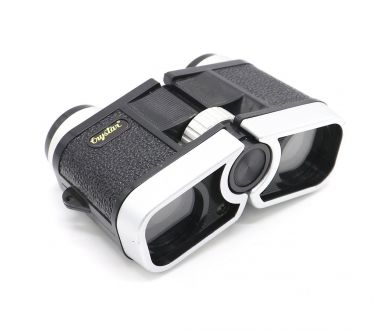 Бинокль театральный 3x28 Coated Lens Crystal