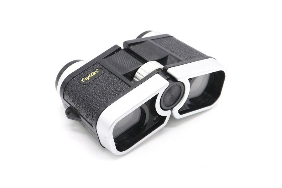 Бинокль театральный 3x28 Coated Lens Crystal