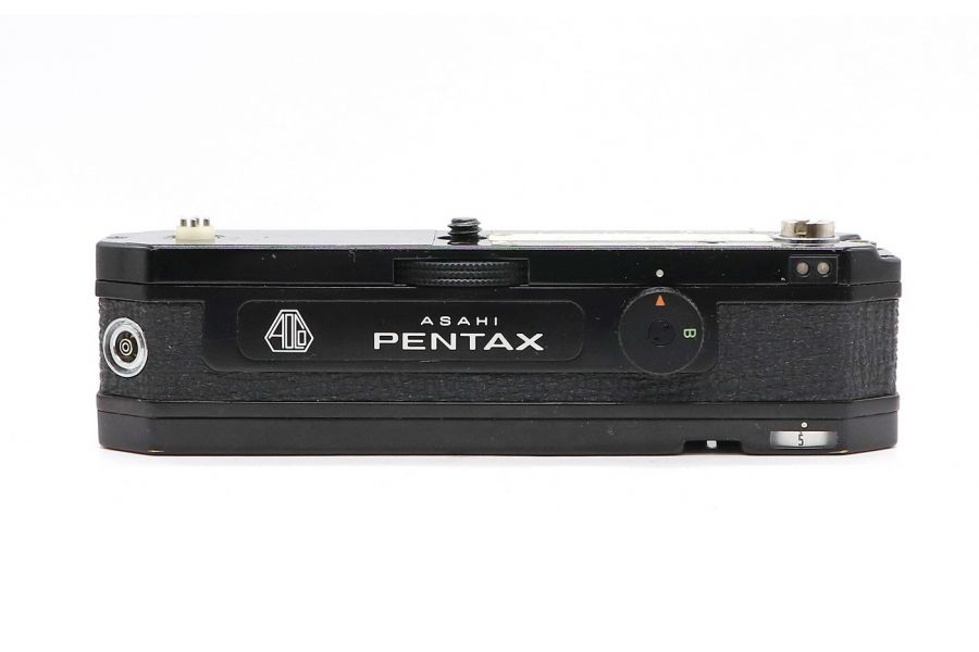 Моторный привод Pentax Winder LX