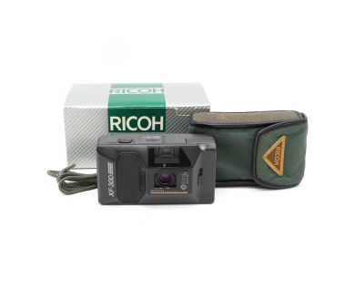 Купить Ricoh XF-30D в упаковке Ricoh XF-30D в упаковке