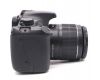 Canon EOS 1100D kit в упаковке (пробег 7275 кадров)