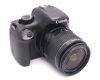 Canon EOS 1100D kit в упаковке (пробег 7275 кадров)