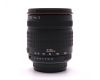 Sigma AF 28-200mm f/3.5-5.6 ASP MACRO Compact Hyperzoom Pentax K