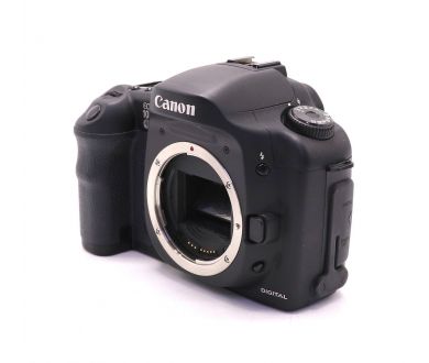 Canon EOS 10D body (Japan, 2003)