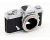 Nikon Nikomat FT body плёночный зеркальный